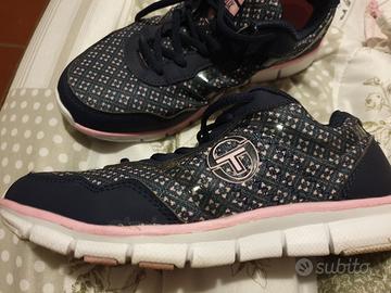 Scarpe Sergio Tacchini