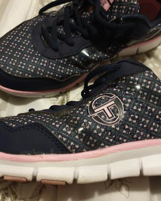 Scarpe Sergio Tacchini