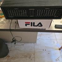 equalizzatore soundcraftsmen 450