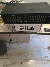 equalizzatore soundcraftsmen 450