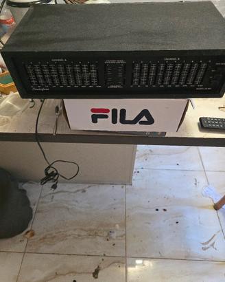 equalizzatore soundcraftsmen 450