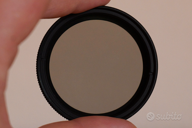 Gobe Filtro ND Variabile ND2-400 46mm