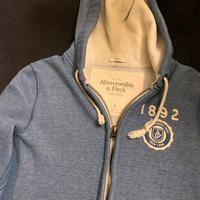 Felpa Abercrombie