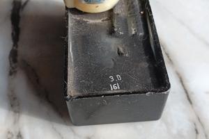 CENTRALINA HONDA XL 200