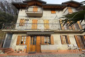 3 LOCALI A CALOLZIOCORTE