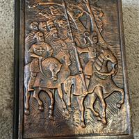 Gerusalemme liberata, Torquato tasso.