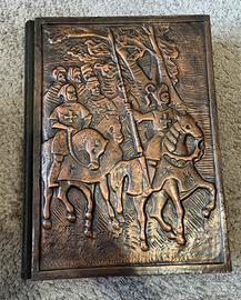 Gerusalemme liberata, Torquato tasso.