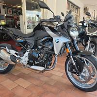 Bmw F 900 R UNIPRO KM 3.498