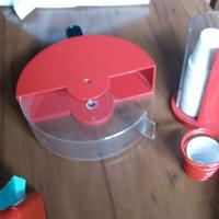 Set guzzini