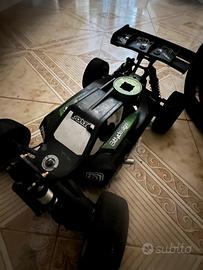Xrey 1,8 off road
