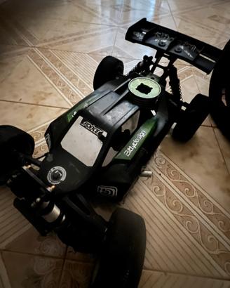 Xrey 1,8 off road