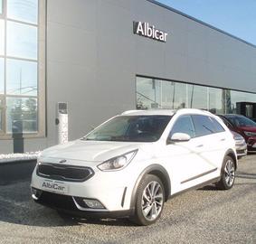KIA Niro 1.6 GDi DCT HEV Style