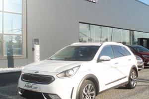 KIA Niro 1.6 GDi DCT HEV Style