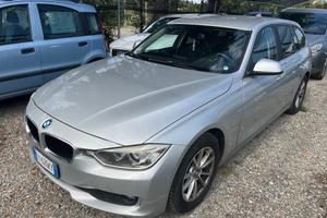 Bmw 316 316d Touring Luxury
