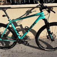 Trek superfly 9.8