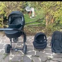 Passeggino Anex sport