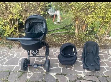 Passeggino Anex sport