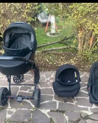 Passeggino Anex sport