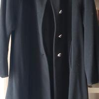 Cappotto Cashmere. Wool. 