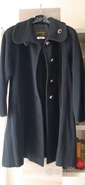 Cappotto Cashmere. Wool. 