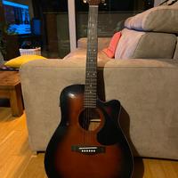 Chitarra acustica preamplificata YAMAHA
