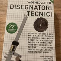 Vademecum per disegnatori tecnici