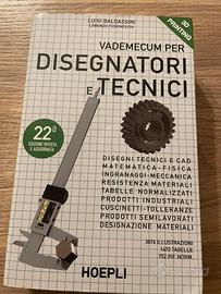 Vademecum per disegnatori tecnici
