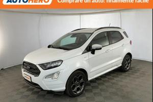 FORD EcoSport TJ65271