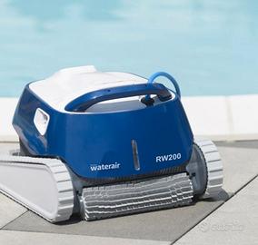 Robot piscina Waterair by Dolphin