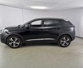 PEUGEOT 3008 BlueHDI 130 EAT8 S&S Allure