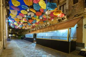 Locale Commerciale - Catania