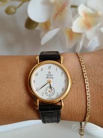 orologio vetta
