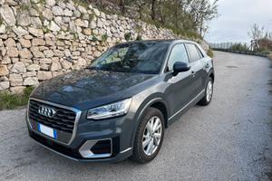 Audi Q2 30 TDI Admired S-Tronic con VirtualCockpit
