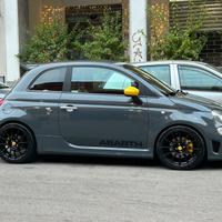 Abarth 595 Turismo