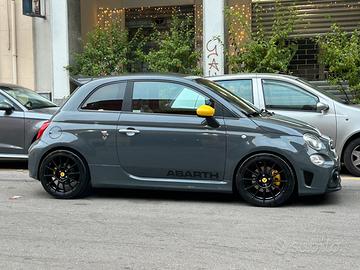 Abarth 595 Turismo