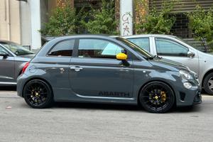 Abarth 595 Turismo