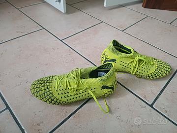 Puma Future 4.1 Netfit SG - Taglia 41
