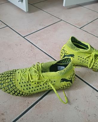 Puma Future 4.1 Netfit SG - Taglia 41
