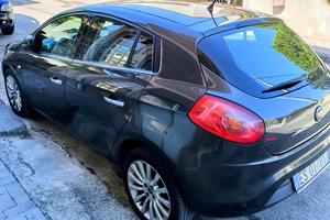 fiat bravo 1.6 Multijet 