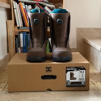 Scarponi snowboard Dc Phase Boa 44