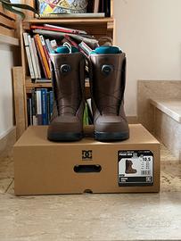 Scarponi snowboard Dc Phase Boa 44
