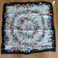 Foulard seta Max Mara 