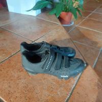 Scarpini rock rider mtb 38 bambino/ragazzo