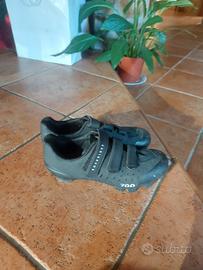 Scarpini rock rider mtb 38 bambino/ragazzo