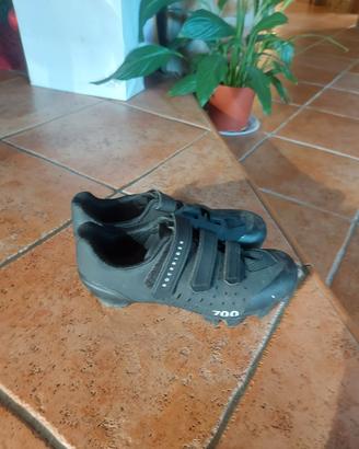 Scarpini rock rider mtb 38 bambino/ragazzo