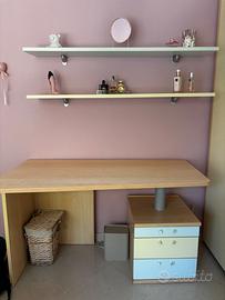 Set cameretta
