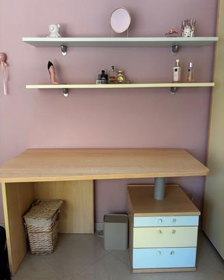 Set cameretta