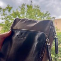 Borsello AG Spalding & Bros Eco Pelle