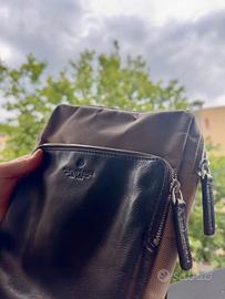 Borsello AG Spalding & Bros Eco Pelle