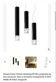 Lampada sospensione Vistosi